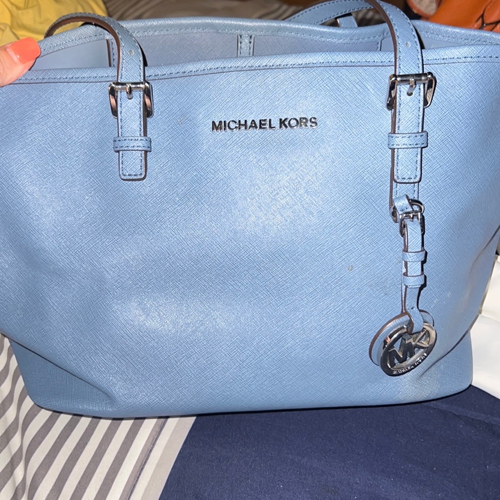 Michael Kors purse